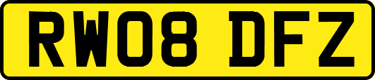 RW08DFZ