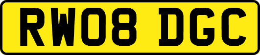 RW08DGC