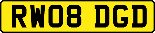 RW08DGD