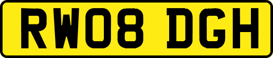 RW08DGH