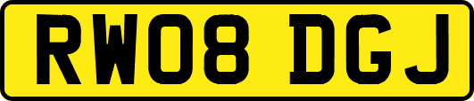 RW08DGJ