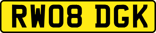 RW08DGK