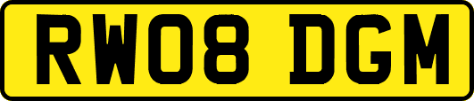 RW08DGM