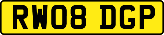 RW08DGP