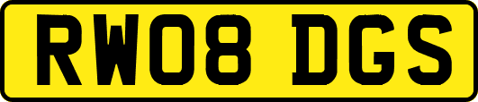 RW08DGS