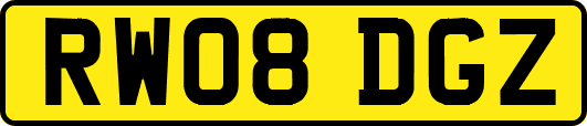 RW08DGZ