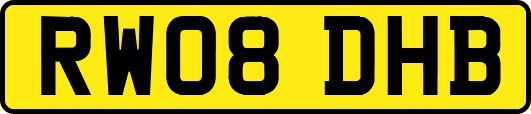 RW08DHB