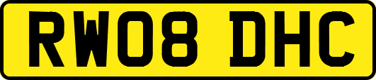 RW08DHC