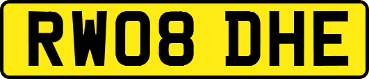RW08DHE