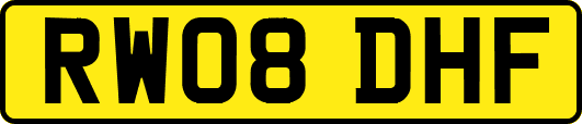 RW08DHF