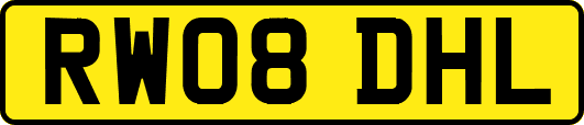 RW08DHL