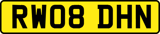 RW08DHN