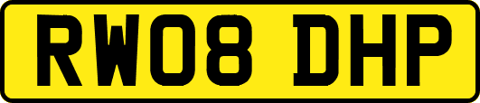 RW08DHP