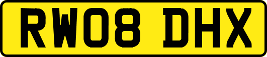 RW08DHX