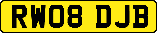 RW08DJB