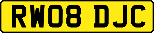 RW08DJC