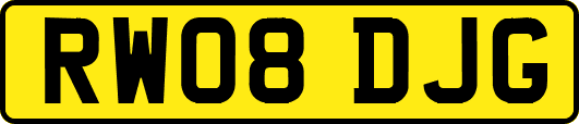 RW08DJG