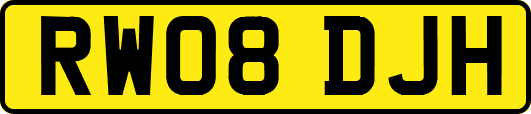 RW08DJH