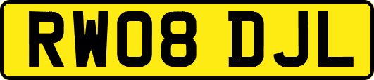 RW08DJL