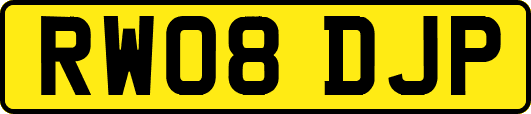 RW08DJP