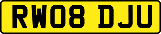 RW08DJU