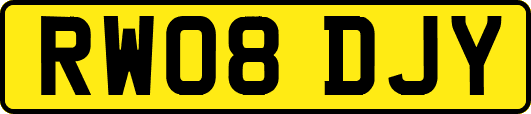 RW08DJY