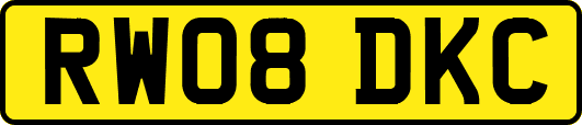 RW08DKC