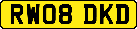 RW08DKD