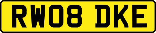 RW08DKE