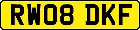 RW08DKF
