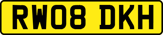 RW08DKH