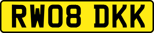 RW08DKK
