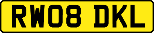 RW08DKL