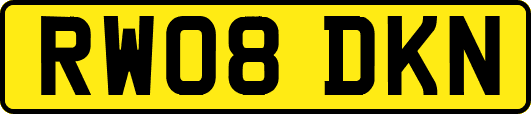 RW08DKN