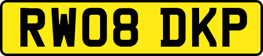 RW08DKP