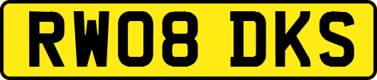 RW08DKS