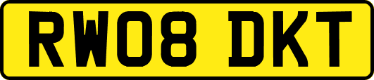 RW08DKT
