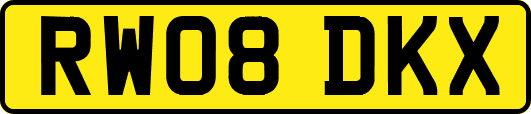 RW08DKX