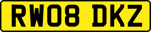 RW08DKZ