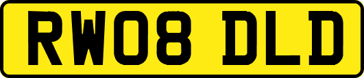 RW08DLD