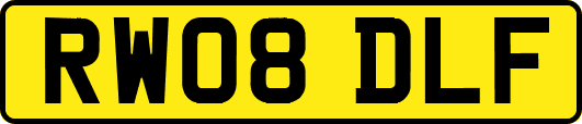 RW08DLF