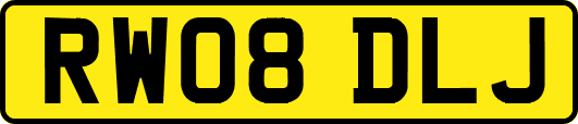 RW08DLJ