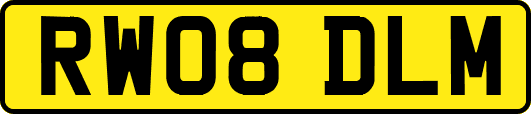 RW08DLM