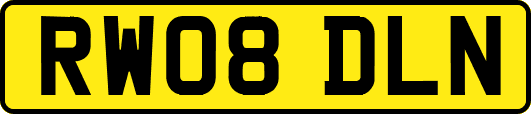 RW08DLN