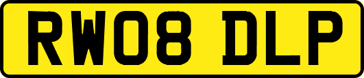 RW08DLP