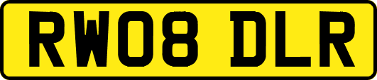 RW08DLR