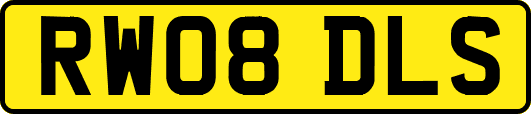 RW08DLS
