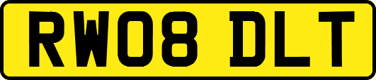 RW08DLT