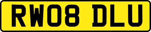 RW08DLU