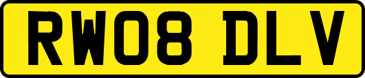 RW08DLV